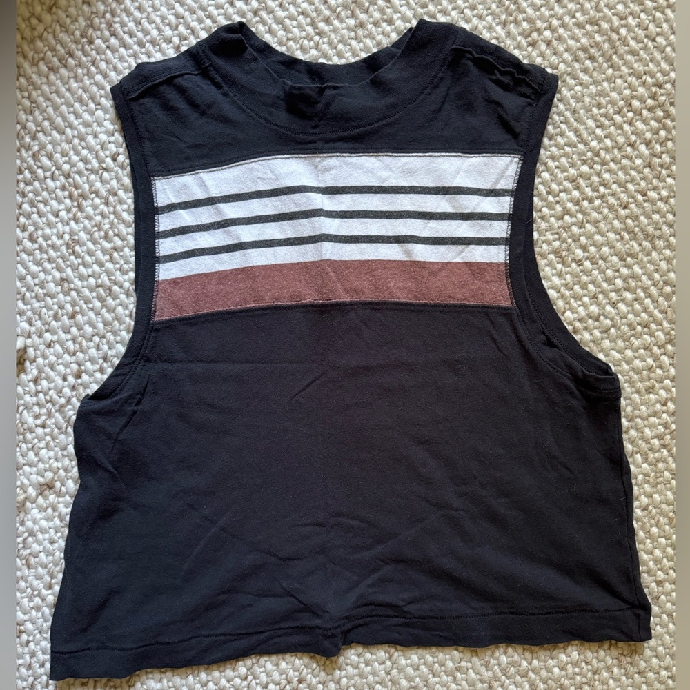 Free People We The Free Tank